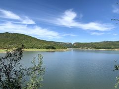 -白河堡水库