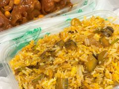 -金哥私房菜馆(张府园总店)