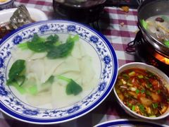 -秦韵轩·西安小馆(贻成福地广场店)