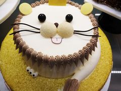 -味多美蛋糕(亚非大厦店)