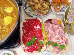 -小煵记·打边炉(西丽文光店)