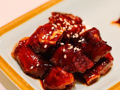 -江边城外烤全鱼(世茂广场店)