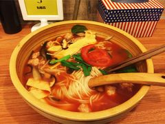 石榴姐火锅米线-石榴姐•山城小馆(创始店)