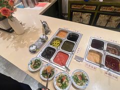 -古关火锅店(古北水镇景区店)