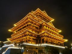 -窑埠古镇