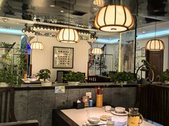 -徽韵人家·传承正宗徽菜(牡丹园店)