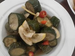 -吉祥树素食餐厅(江大南路店)