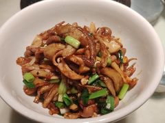 -味上湘菜馆(岳麓山店)