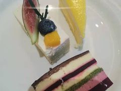 -金安大饭店-金品自助餐厅