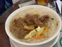 -兰芳园(上环店)