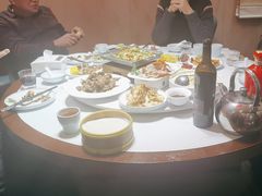 -大碗居·烤鸭·鱼头泡饼(天坛东门店)