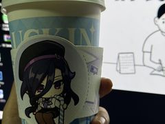 -瑞幸咖啡(深圳东门中心城店)