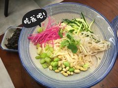 老北京炸酱面-四季小馆·地道北京小吃(广百店)