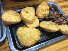 -陈氏肥蛤(小纬六路总店)