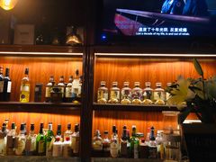-The Cheebat 锌吧·Bistro(体育西店)