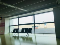 -郑州新郑国际机场-T2航站楼