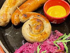 -西堤牛排(恒隆广场店)