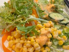 -松咖啡自助餐厅·松北香格里拉