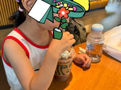 -星巴克(夏日百货店)