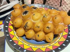 -玛嘉烈(北京金融街店)