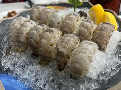 -嘉升大排档(番禺总店)