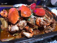 -蛙舍·炭烧牛蛙(东百中心店)