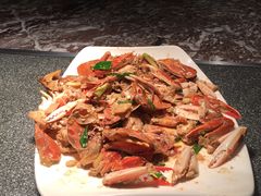 -骊韵咖啡厅(深圳中海凯骊酒店)