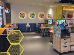 -菲滋意式餐厅(西溪印象城店)