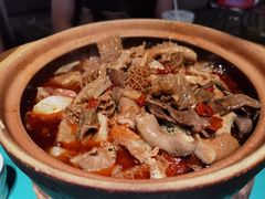 -粉灯牛腩牛杂煲·鸡煲(双井店)