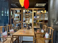 -我嘉书房(南翔名士居店)