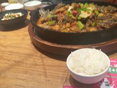 -老板恋上鱼(恒隆广场店)