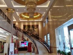 -北京西藏大厦酒店