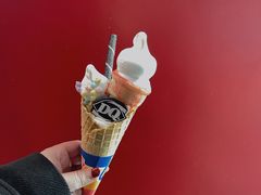 -DQ·蛋糕·冰淇淋(五角场万达店)