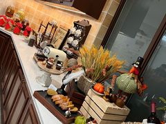 -利顺德大饭店·维多利亚花园(小白楼店)