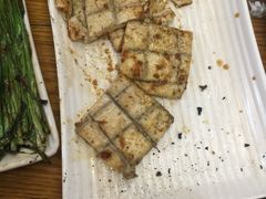-云晓光头烧烤吧(德平路店)