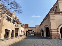 -浙江大学(海宁国际校区)
