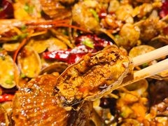 -冰城小镇音乐串吧·聚会餐厅(百子湾店)