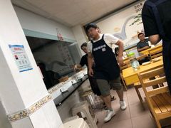 -屋里家延边朝鲜族冷面(南园店)