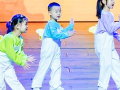 -伊顿幼儿园(天津上河雅颂校区)