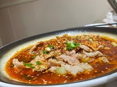 -川味王(农民街店)