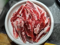-九田家黑牛烤肉料理(郫都万达檬柏西路店)