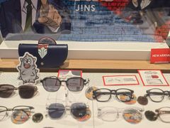 -JINS(北京凯德mall大峡谷店)