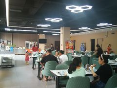 -大草原清真饭庄(沙河店)