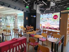 -COSTA COFFEE(丰联广场店)