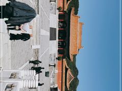 -清东陵