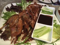 -106餐厅(山水文园店)