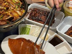 -紫光园烤鸭(前门大栅栏店)