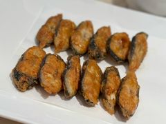 香煎河鳗-杏花樓(福州路总店)