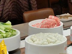-龍歌自助小火锅(雨花台江南虹悦城店)