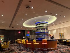 -上海大宁福朋喜来登酒店大堂吧(共和新路店)